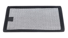 Filtru de aer pentru condensator 225x175mm