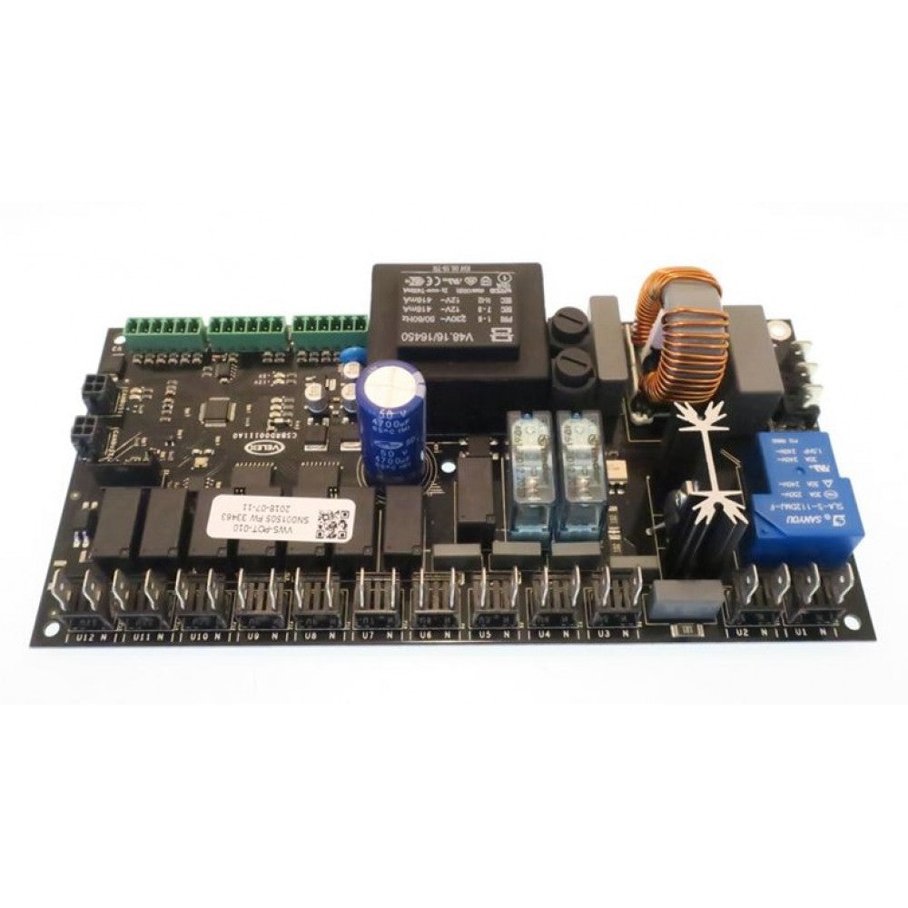 Placa electronica VE, VWS-POT-010, FW 33463