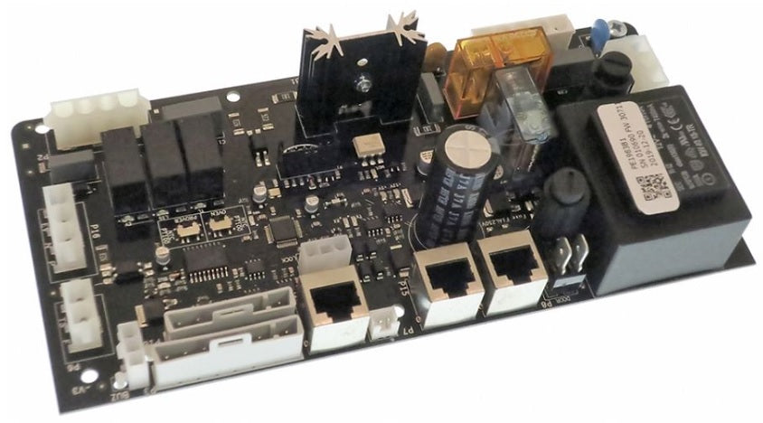 Placa de baza PE1983B LMiss DYNAMIC