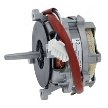 Motor ventilator OLYMPIA, 0.13/0.1kW, 230V, 50/60Hz, 1,6/1A, 2800/3450rpm