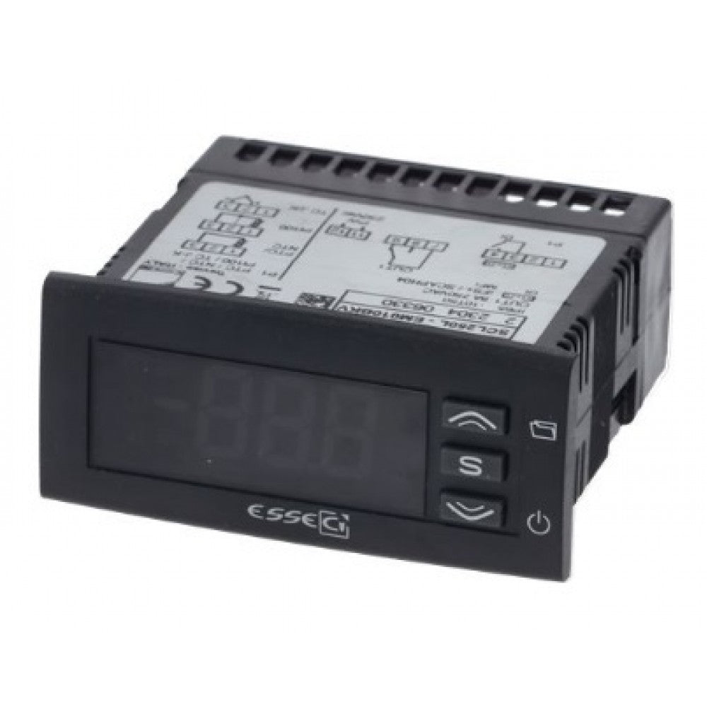Regulator de temperatura electronic Italforni 87101072, pentru Italforni ECO GAS