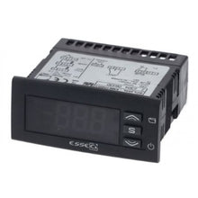 Regulator de temperatura electronic Italforni 87101072, pentru Italforni ECO GAS