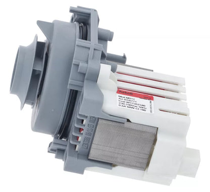 Pompa recirculare ASKOLL M312, 60W, 230V, C00635474, Whirlpool 488000635474