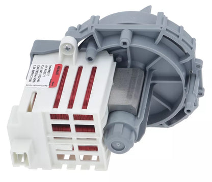 Pompa recirculare ASKOLL M312, 60W, 230V, C00635474, Whirlpool 488000635474