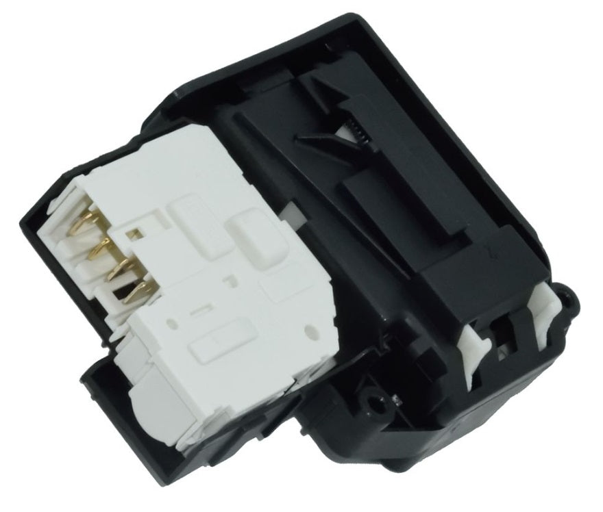 Mecanism inchidere hublou LG EBF61315801