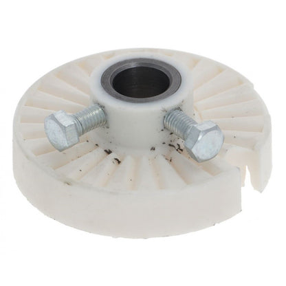 Excentric reglare grosime feliere ø 56mm, int. ø 12mm, cu opritor