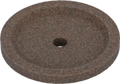 Piatra abraziva fina pentru rectificare ø 50 mm, H 8 mm, int. ø 6 mm - LF9013301