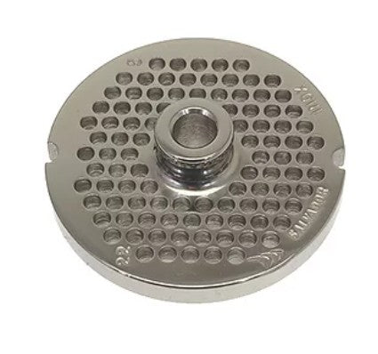 Sita-ciur pentru masina de tocat  nr. 22, ø ext. 82,7mm, gauri ø 5 mm, int. ø 11.4 mm - LF9015568
