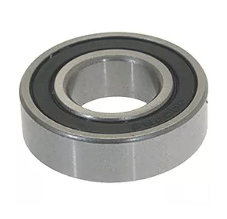 Rulment NSK 6004 DDU, ext. ø 42mm, diam. int. ø 20mm, H 12mm  - LF9063012