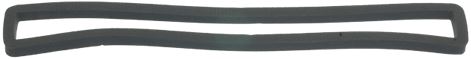 Garnitura masina de vidat din spuma burete dens 310x40x10 mm - Tecla Jolly GTENVUOTOJOLLY