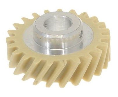 Pinion melcat ext. ø 36 mm, int. ø 9 mm, cu 23 dinti, W10112253, 4162897