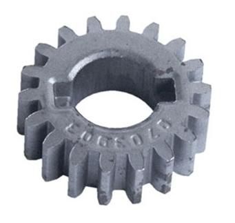 Pinion angrenaj cu 18 dinti, ext. ø 28mm, pentru mixer planetar