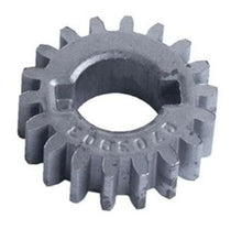 Pinion angrenaj cu 18 dinti, ext. ø 28mm, pentru mixer planetar