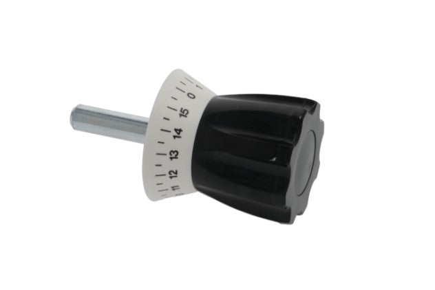 Buton de reglaj ø 12x102mm - LF9241020
