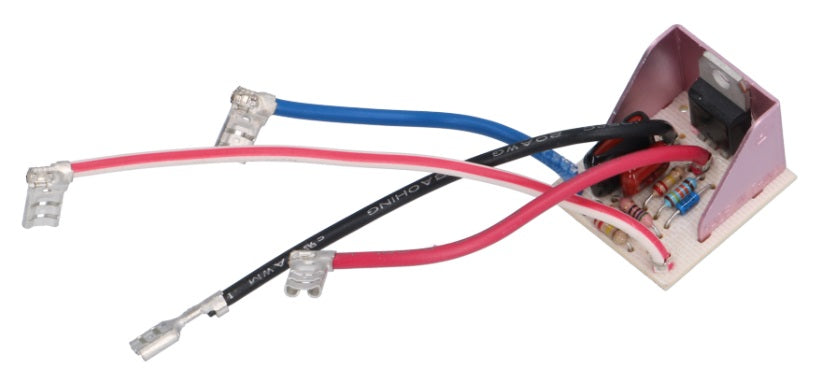Placa electronica pentru mixer KITCHENAID K45, K5, K50 - W10217542