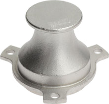 Suport central ax pentru disc abraziv masina de curatat cartofi Fimar 36M5250, SL3267, SL3287