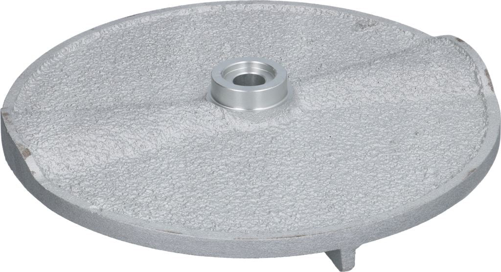 Disc abraziv ø 310mm pentru mașină decorticatoare de cartofi Fama, Pasquini - 692286