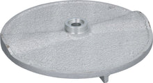 Disc abraziv ø 310mm pentru mașină decorticatoare de cartofi Fama, Pasquini - 692286