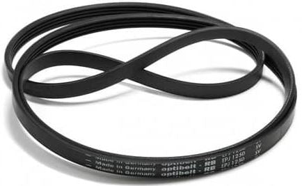 Curea poly V, profil J cu 4 caneluri, lungime 1250 mm, 1250 J, 481235818056