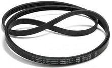 Curea poly V, profil J cu 4 caneluri, lungime 1250 mm, 1250 J, 481235818056
