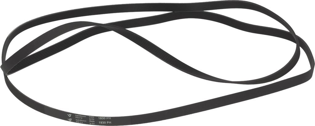 Curea uscator haine 1930H7, lungime 1930mm, 7 caneluri, 40001012, 481281728437, 8996470700601