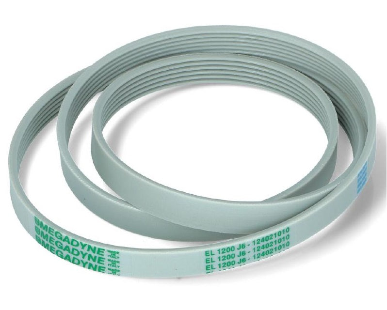 Curea elastica EL 1200J6, Electrolux 124021010