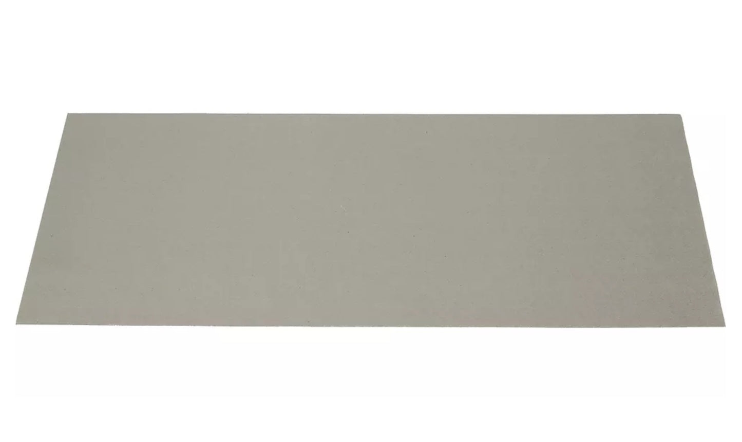 Placa mica 300x250mm, pentru gura gidaj microtunde, universal
