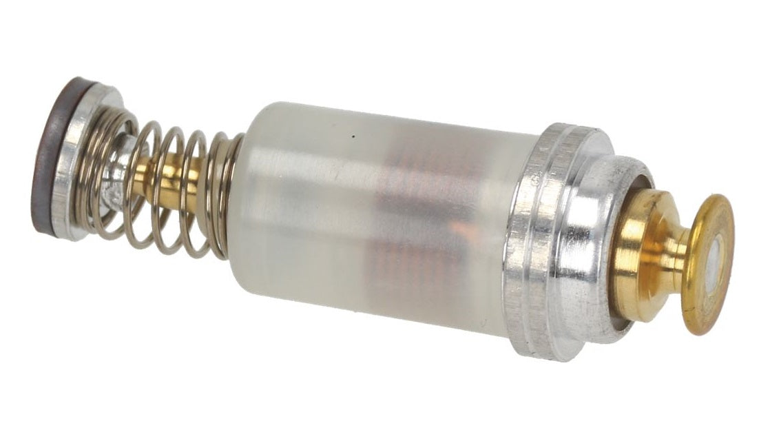 Bobina electromagnetica robinet de gaz, cap ø12,5mm, conector ø7,5mm, L 36.8mm
