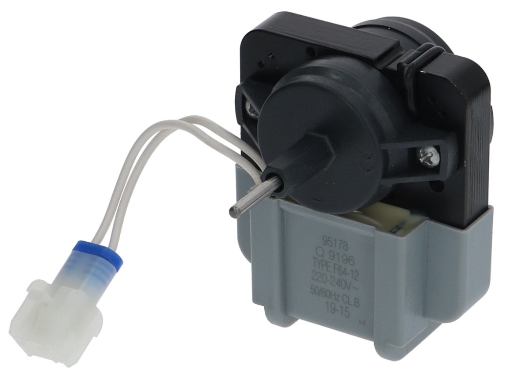 Motor ventilator No Frost Whirlpool 481202858375