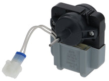 Motor ventilator No Frost Whirlpool 481202858375