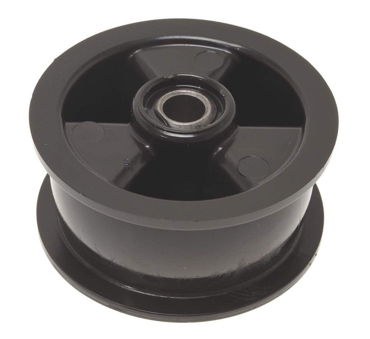 Rola intanzator curea uscator ø 58mm, int. ø 8mm, Electrolux AEG 8581250125037, Amica 1052550