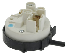 Presostat 37670004-50/25mm, 16A, 250V, 461971402451, 481227128554