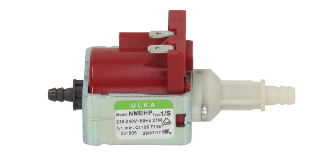 Pompa vibratoare NMEHP, 27W, 230V - LFD331001