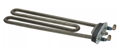 Rezistenta cuva masina de spalat 1950W, 230V, L 235 mm, 1240325017, 1240325405, 1240325470, 50253371004, 0KE247