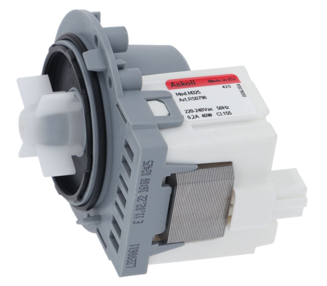 Pompa Askoll M325 - 220/240Vac, 50Hz, 40W