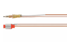 Termocupla aragaz L 500mm, Zanussi 3570653067