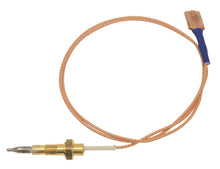 Termocupla 60cm, conectare cu papuc, C00052986, 052896, 508021, 845021