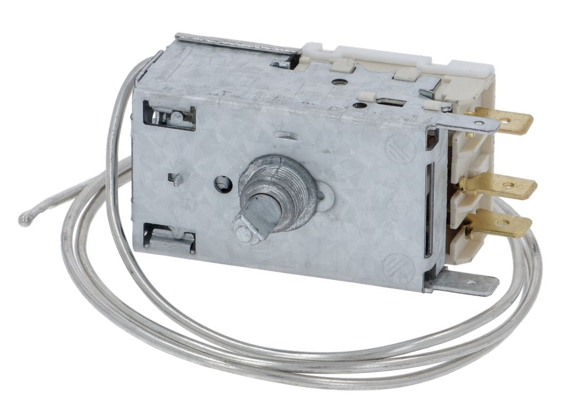 Termostat RANCO K59-S1899, K59S1899500, capilar 650mm, 481228238084, inlocuieste A130584