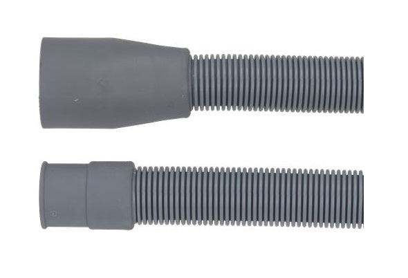 Furtun de evacuare 150 cm, capete drepte ø 21 mm si ø 32 mm