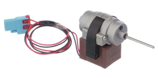 Motor ventilator 00601067 - LFD540017