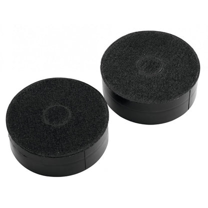 Set 2 bucati filtru carbon pentru hota Electrolux 9029798809