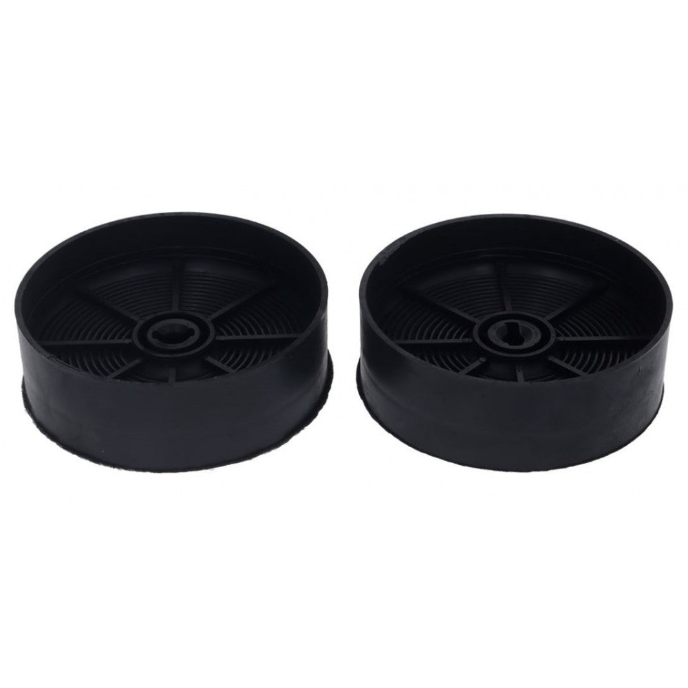 Set 2 bucati filtru carbon pentru hota Electrolux 9029798809