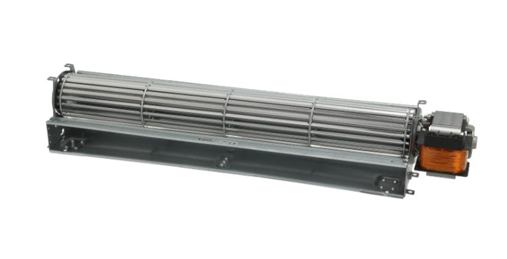 Ventilator tangential lungime 420 mm, pozitie motor dreapta - LFD805036