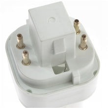 Lampa fluorescenta G24 OSRAM 13W, 900 lm, echiv 75W, 10.000 ore - LS 012131