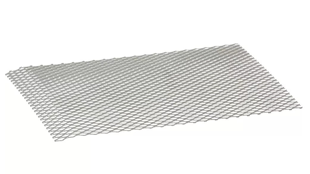Grilaj arzator gyros/shaorma 230x150mm, Potis PT0291, editie noua