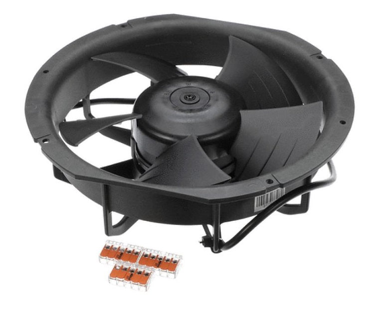 Ventilator frigo True RETROFIT KIT