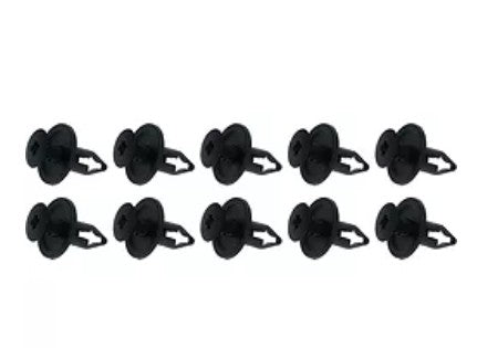 Set 10 bucati nituri cu surub - PT00008860