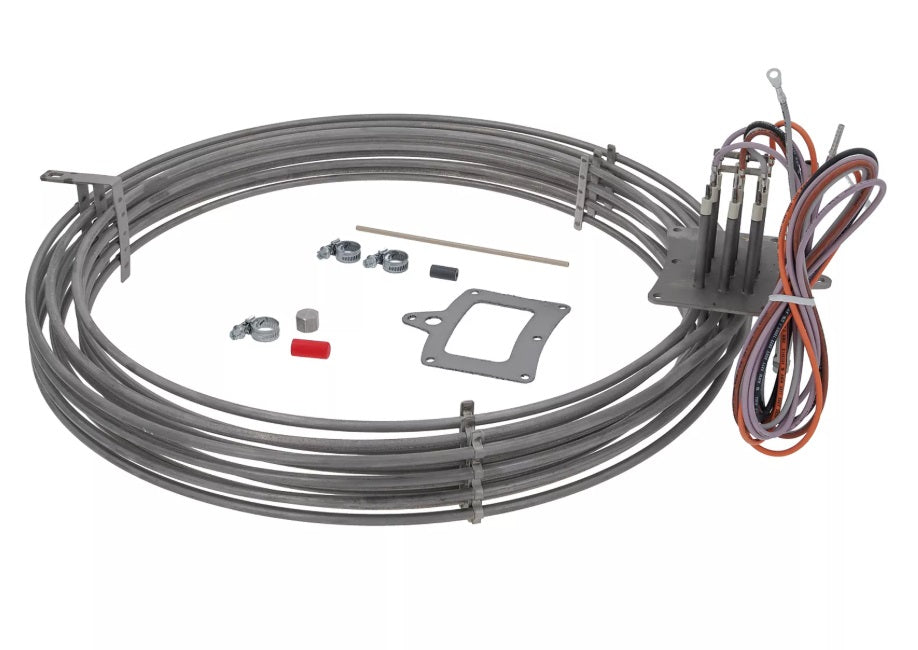 Rezistenta pentru cuptor Rational 18000W, 230V, 40.03.616, 4003616, SCCWE201