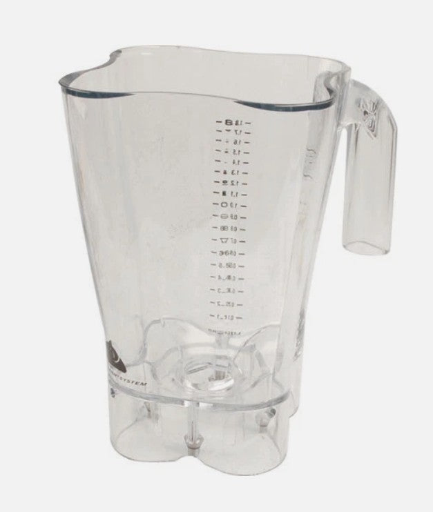Cana pentru blender, neechipata - PT00053672