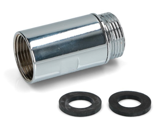 Dispozitiv reducere depuneri de calcar 3/4", pentru masini de spalat si centrale termice